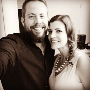 Meet your Posher, Nick